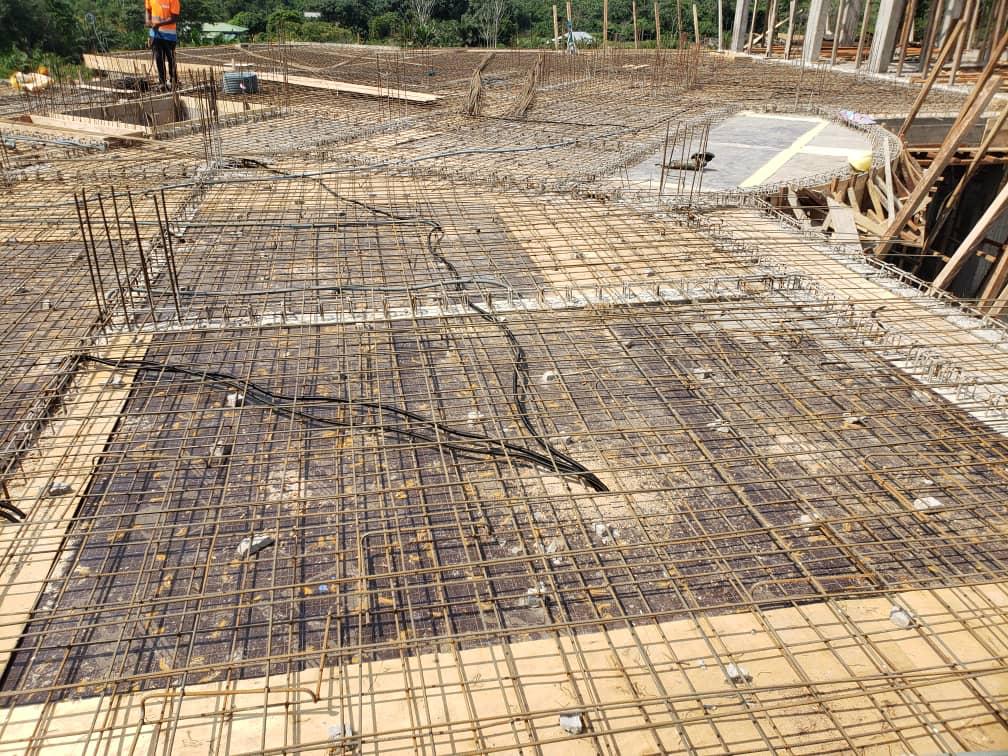 Construction générale Cameroun