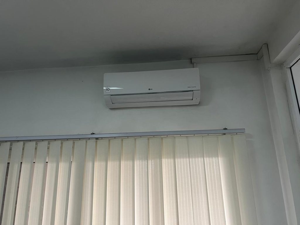 Climatisation Yaounde-Cameroun